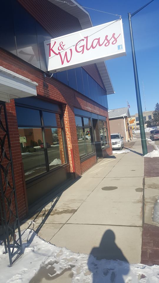 K & W Glass Inc Glass Experts Wisconsin Rapids, WI